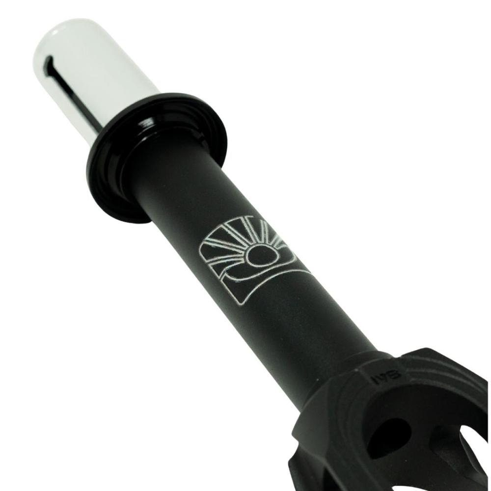 IVS Voyage IHC Scooter Fork Close Up Tube