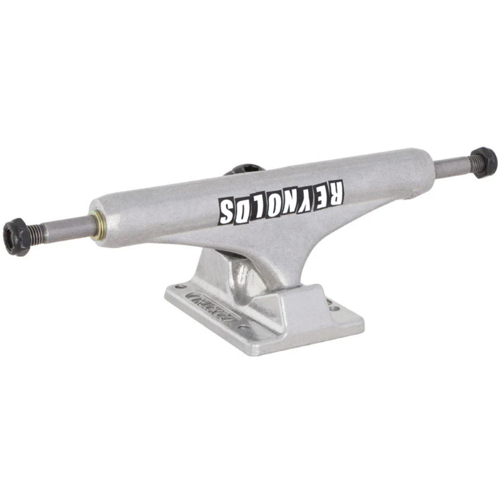 Independent Mid Hollow Reynolds Block (PAIR) - Skateboard Trucks Outside Logo