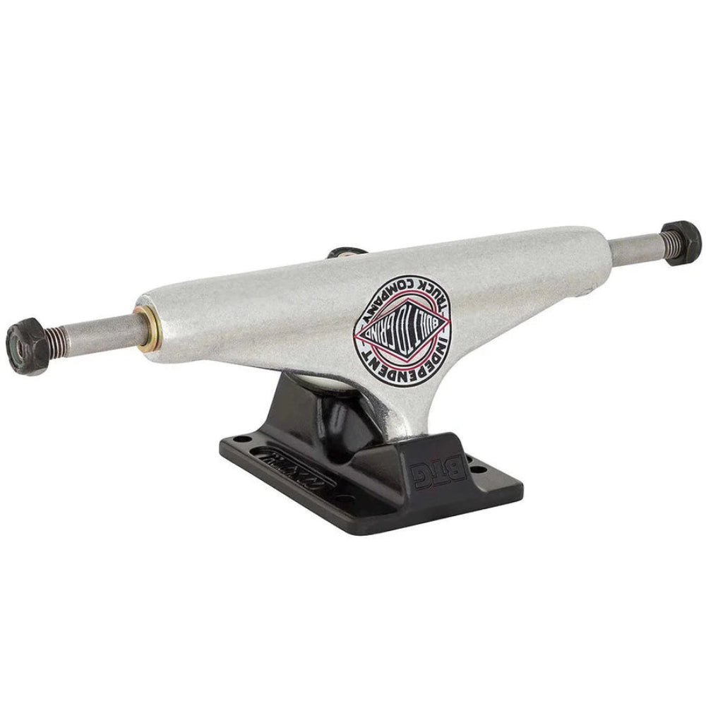 Independent Stage 11 Forged BTG Summit (PAIR) - Skateboard Trucks