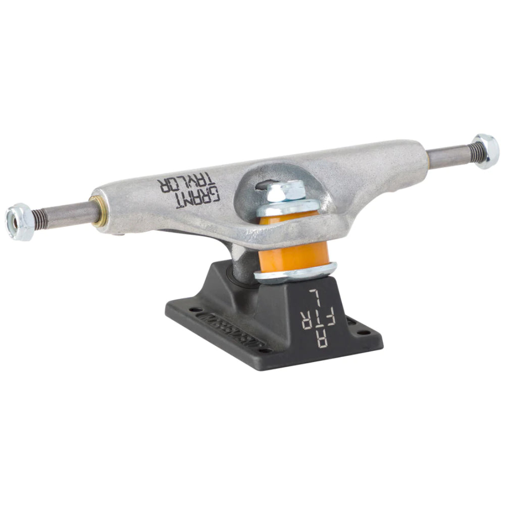 Independent Stage 11 Hollow Grant Taylor Barcode Truck Baseplate Design