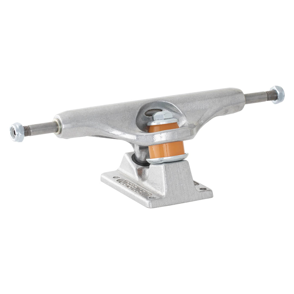 Independent Stage 11 Hollow Inverted Kingpin Bar (PAIR) - Skateboard Trucks Inside