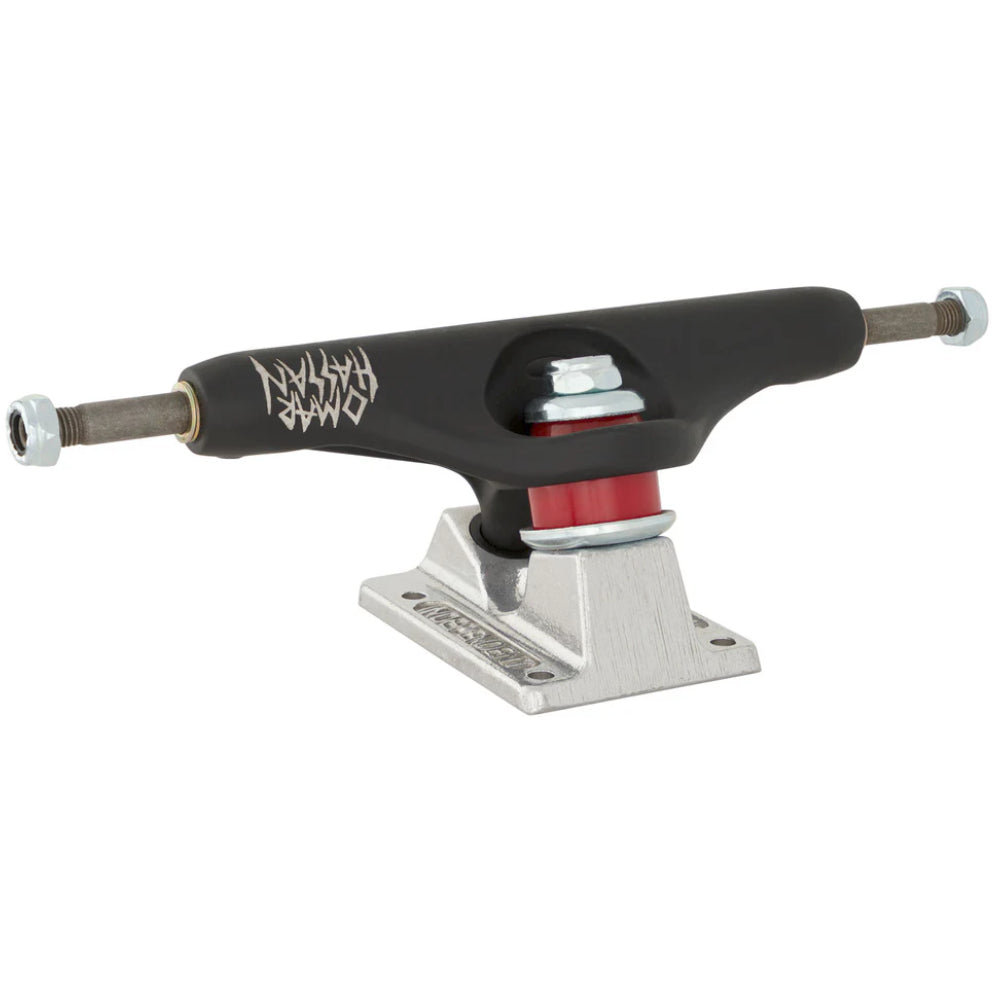 Independent Stage 11 Hollow Omar Hassan Skateboard Truck Inside