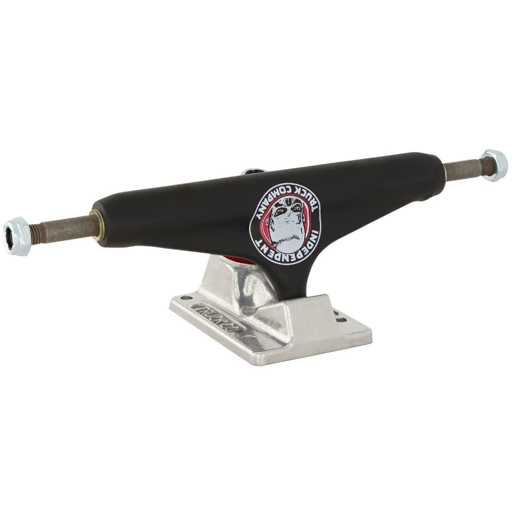 Independent Stage 11 Hollow Omar Hassan Skateboard Truck Outside