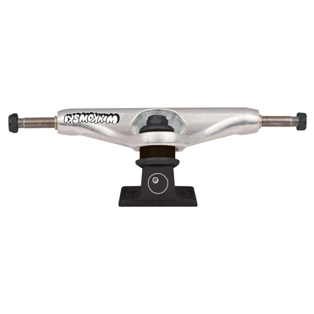 Independent Stage 11 Hollow Winkowski Baller (PAIR) - Skateboard Trucks Inside