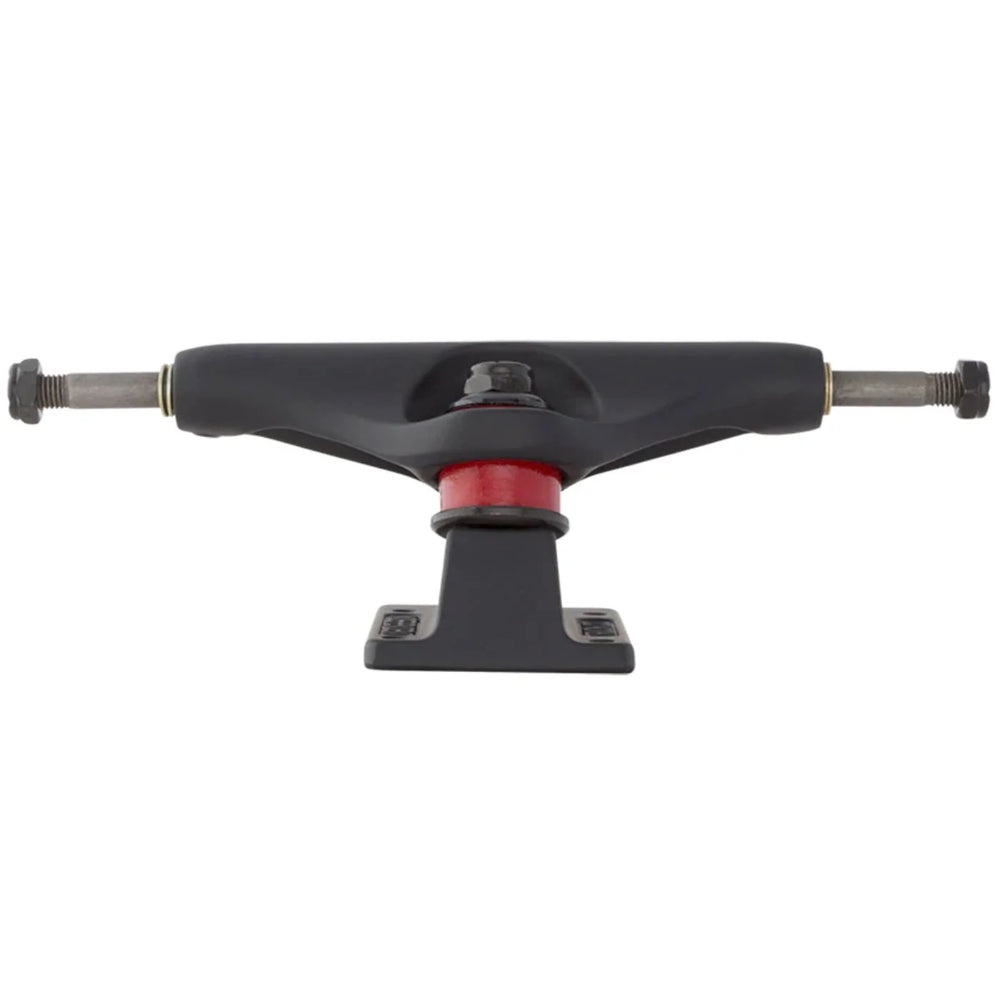 Independent Stage 11 Standard Bar Flat Black (PAIR) - Skateboard Trucks Inside