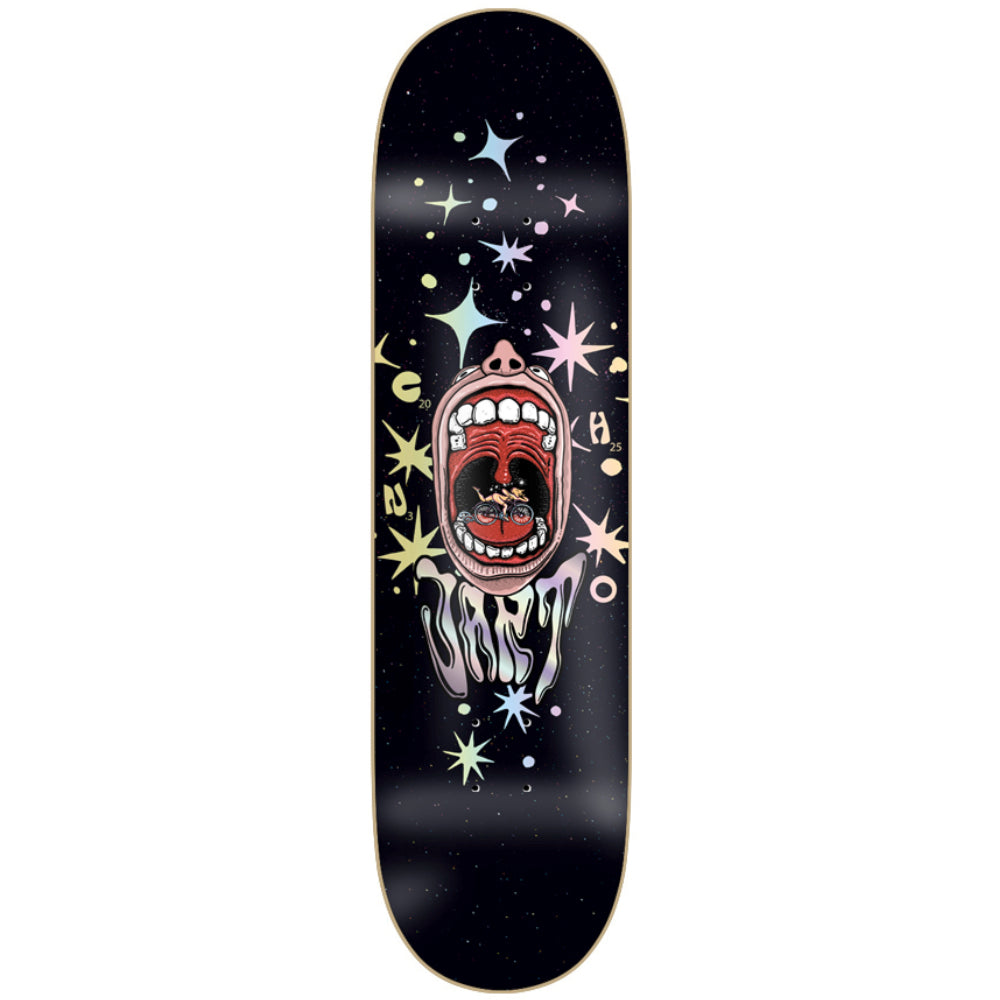 Jart Hofmann 8.25 - Skateboard Deck