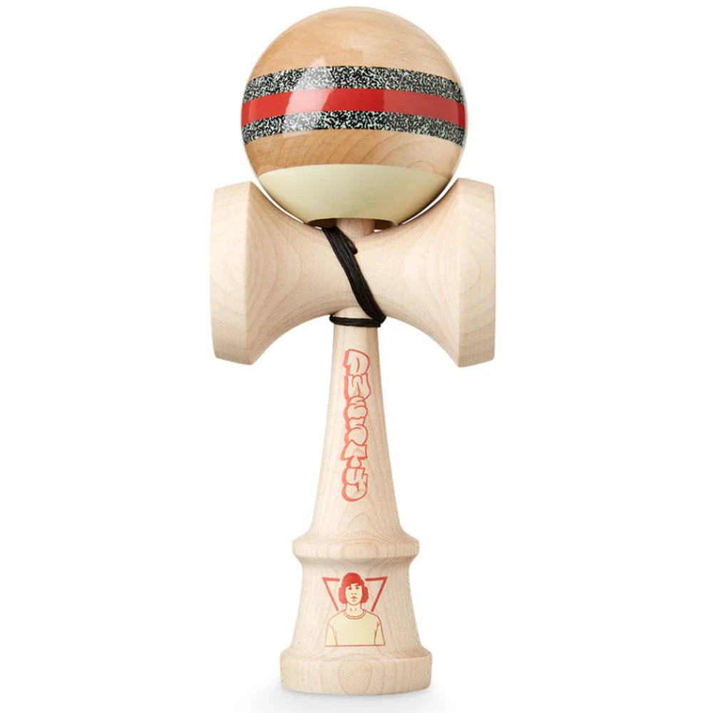 Krom DJ Pro Mod Dwesty Kendama