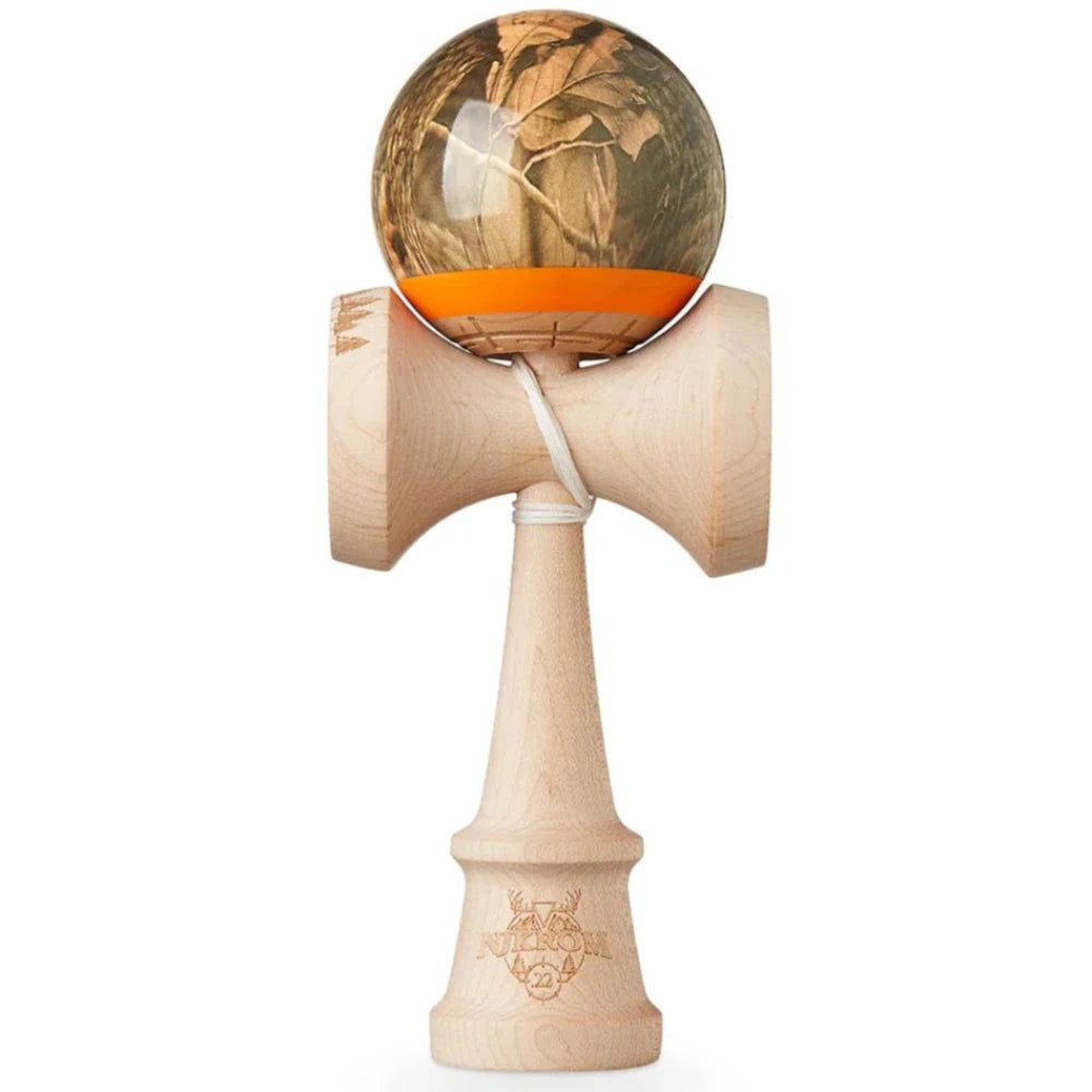Krom NJKROM Hunter Kendama
