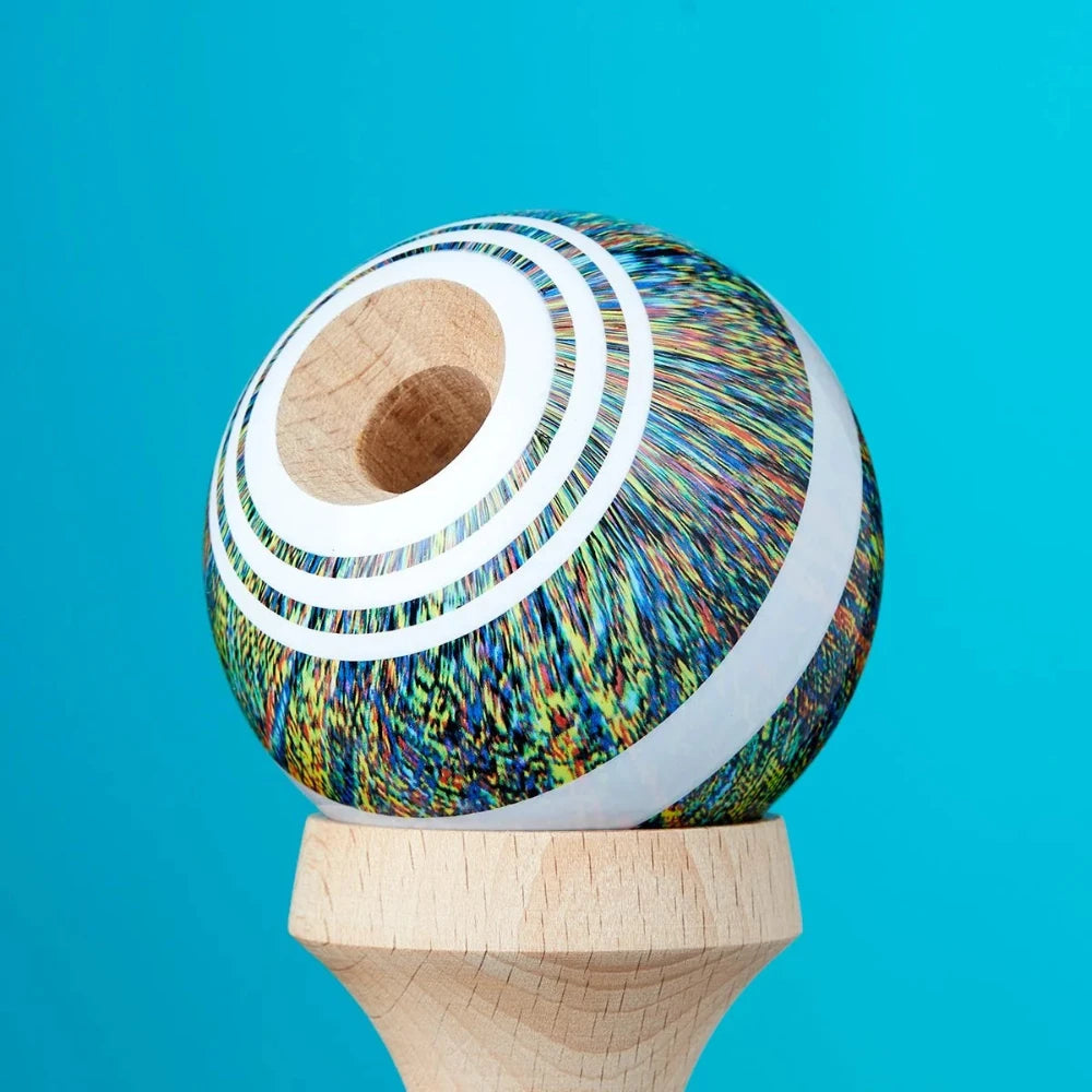 Krom Noia 5 Kendama Tama