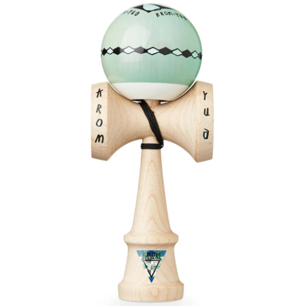 Krom Sig Mod Yua - Kendama