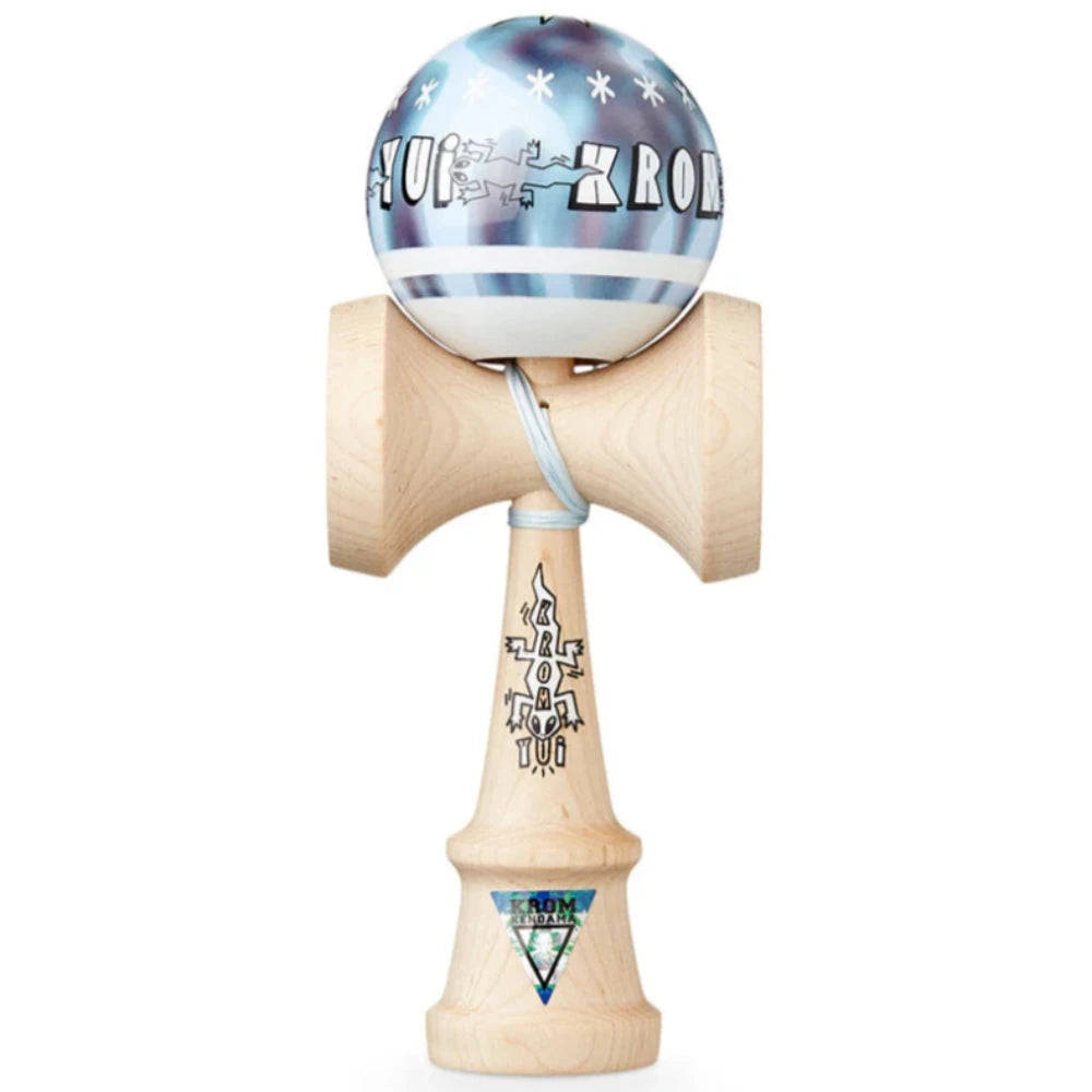 Krom Sig Mod Yui - Kendama