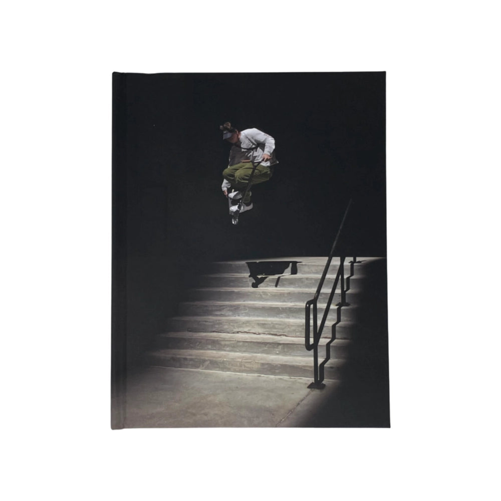Life Behind Bars Photo Book Cover