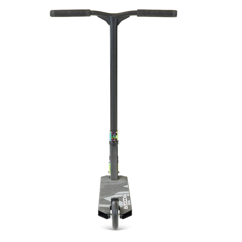 Madd Gear MG5 Axion Scooter Complete Back