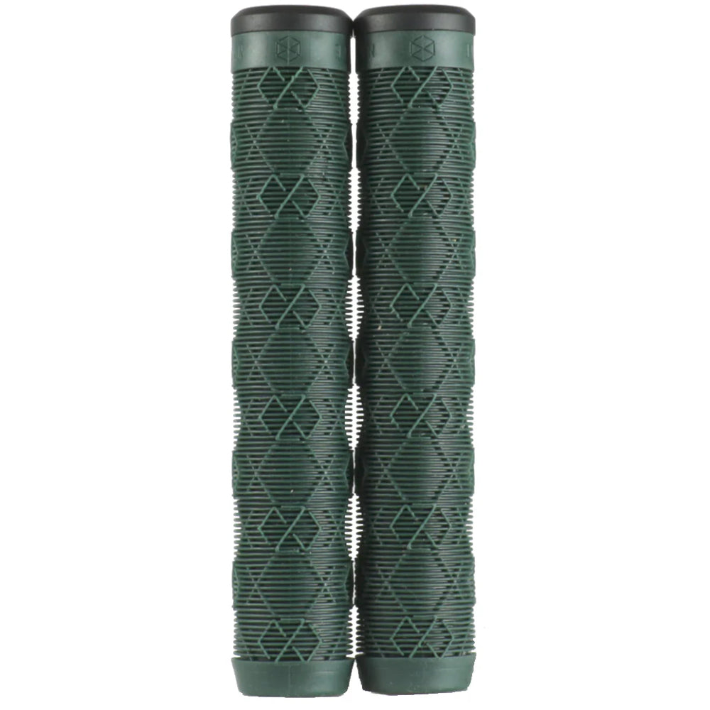 Native Emblem Grips Moss