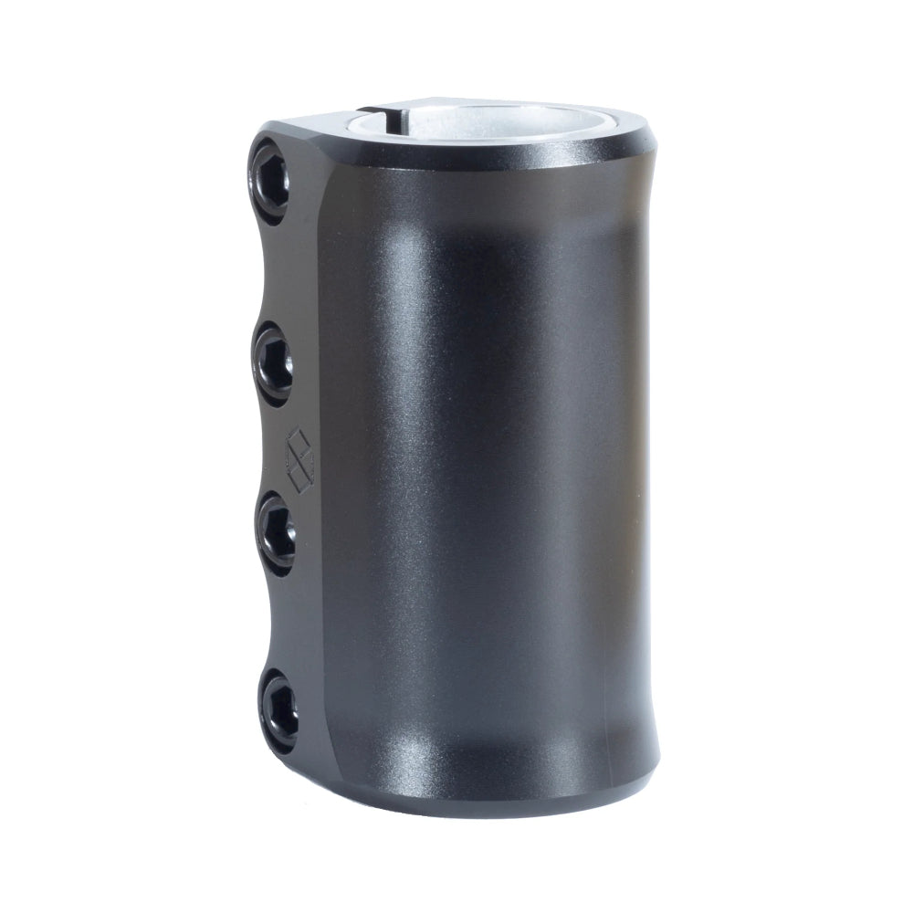 Native Orca SCS XL Scooter Clamp Black Front