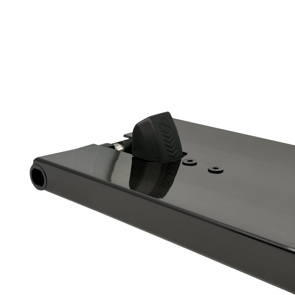 Native Ventura 2026 Pro Scooter Deck Black With Omni 2 Fender