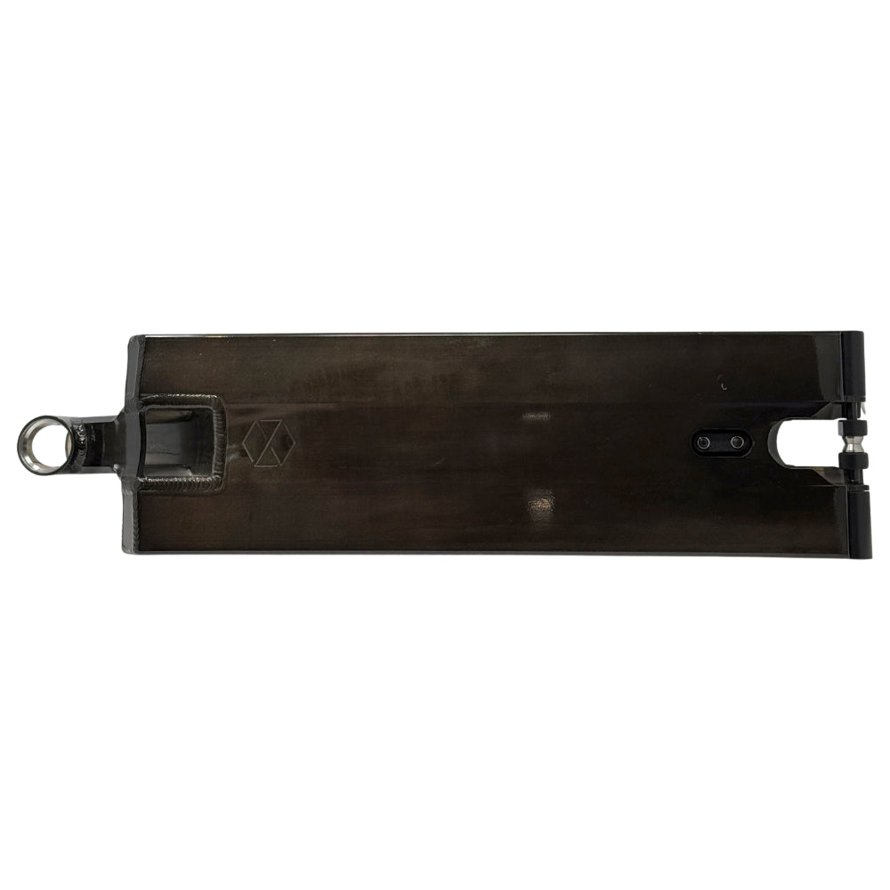 Native Ventura 2026 Pro Scooter Deck Black Bottom Full