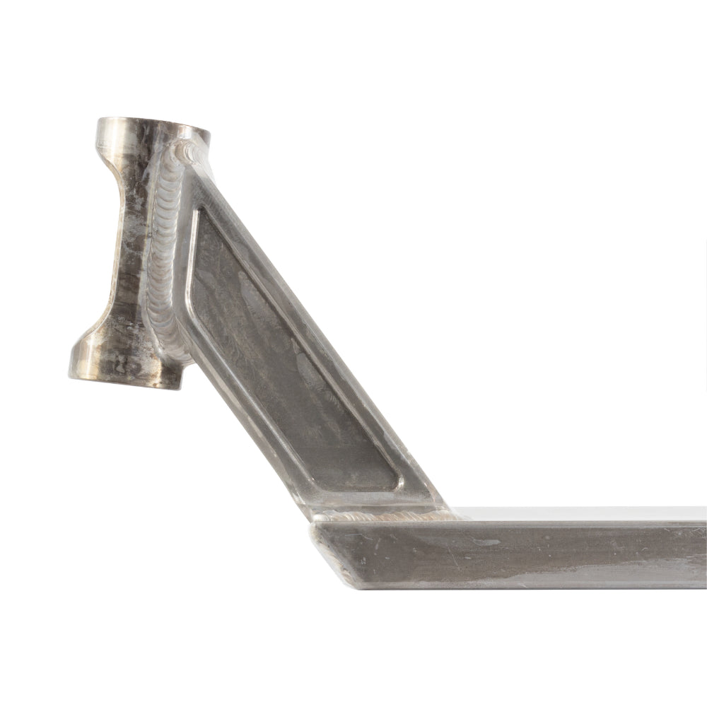 Native Ventura Raw Street Scooter Deck. Increase strength and lightness. Better riding experience.