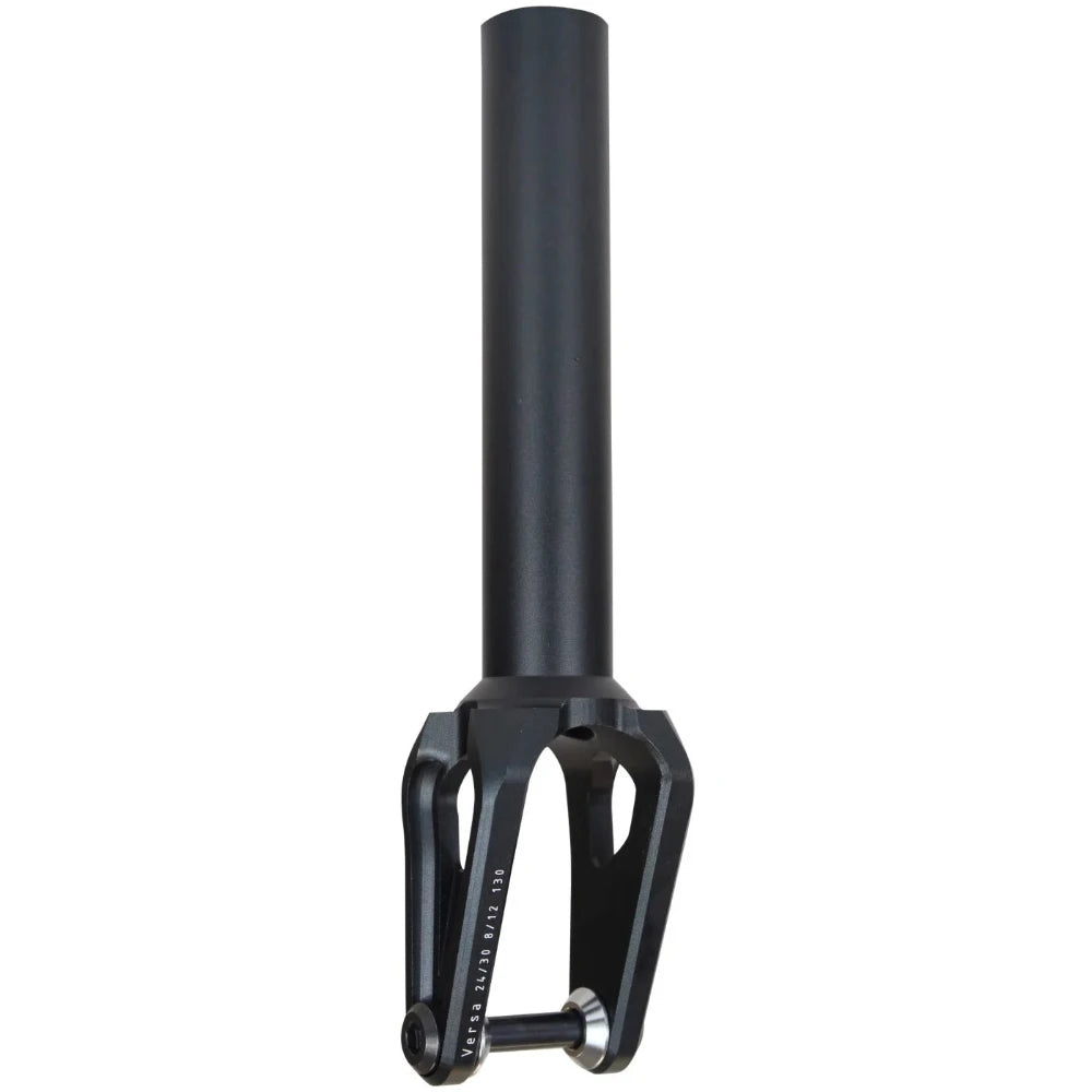 Native Versa Scooter Fork Black Back Angle View