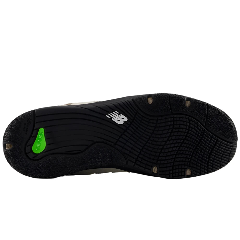 New Balance Numeric Tiago Lemos 1010 Linen with Black Shoes Cup Sole