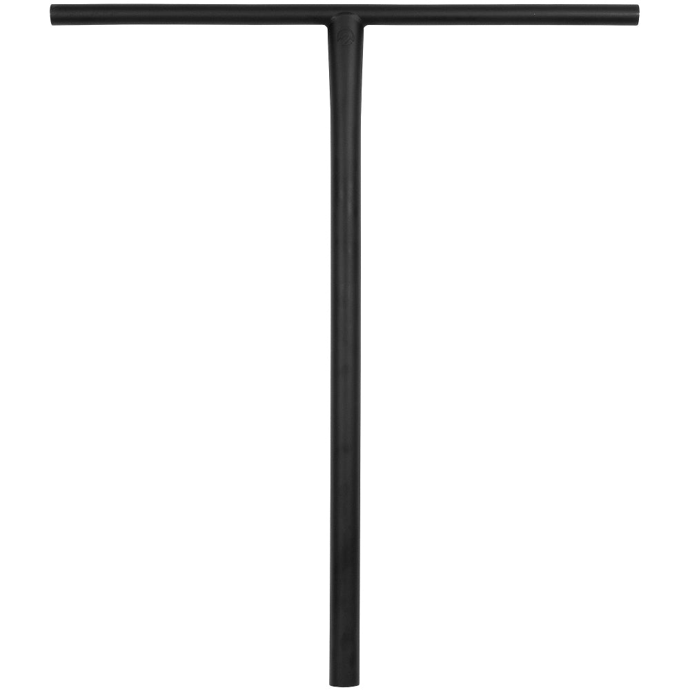 North Scooters Campus G5 Scooter T-Bar Black Full View