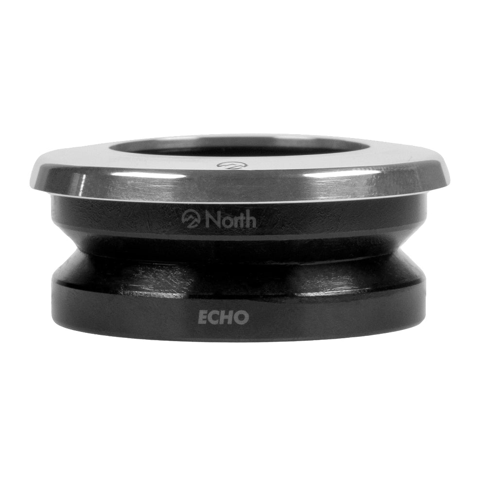 North Scooters Echo Headset Raw Stacked
