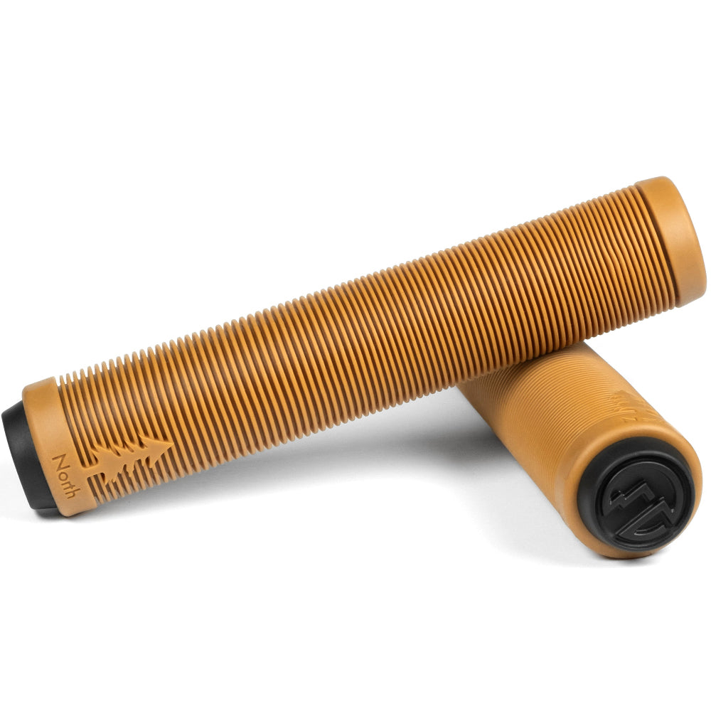 North Scooters Tree Grips Gum