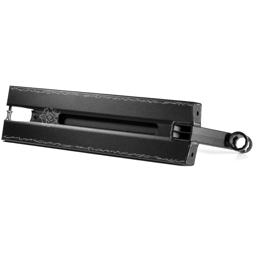 North Scooters Unity 6.2in Scooter Deck Black Bottom