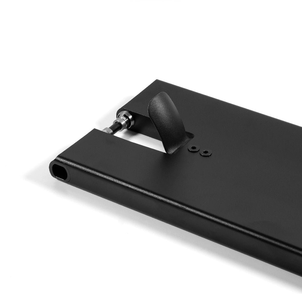 North Scooters Unity 6.2in Scooter Deck Black Fender