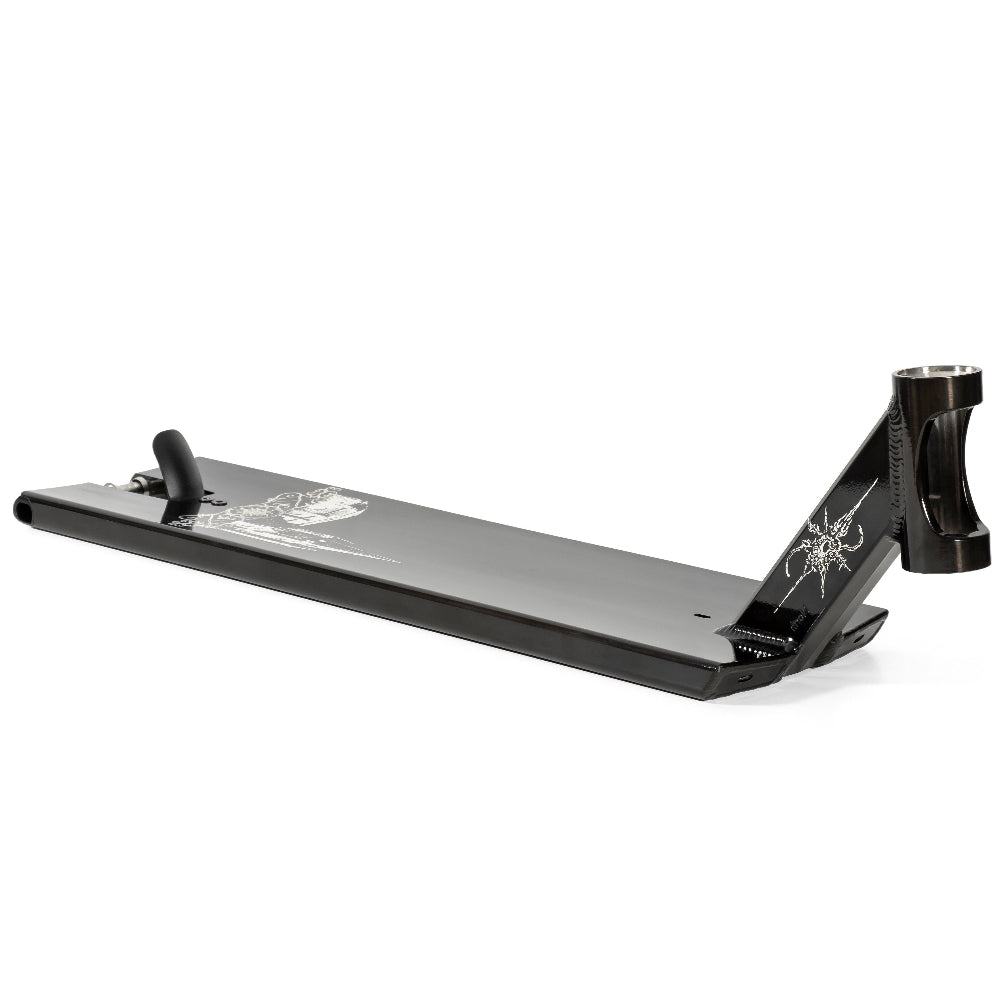 North Scooters Unity 6.5in William Holm Signature Scooter Deck