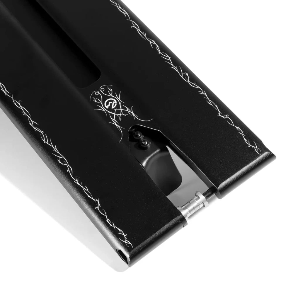 North Scooters Unity Scooter Deck Black Axle