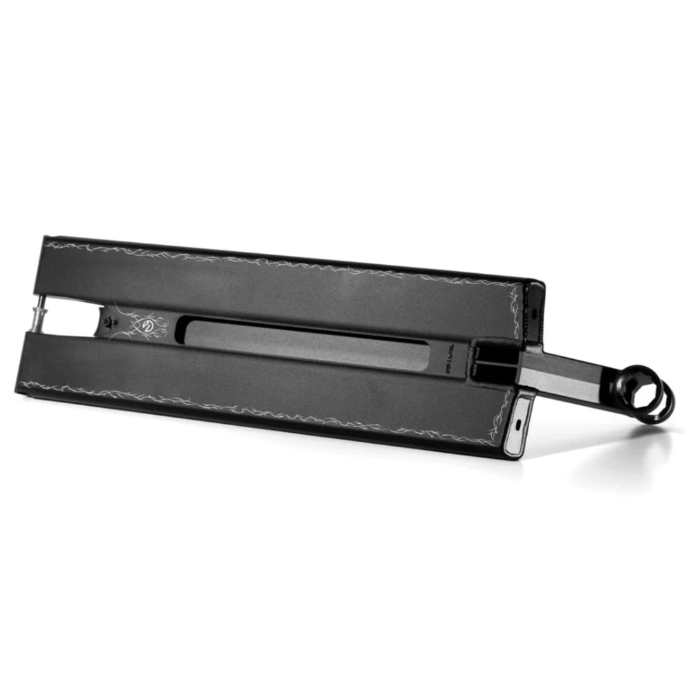 North Scooters Unity Scooter Deck Black Bottom