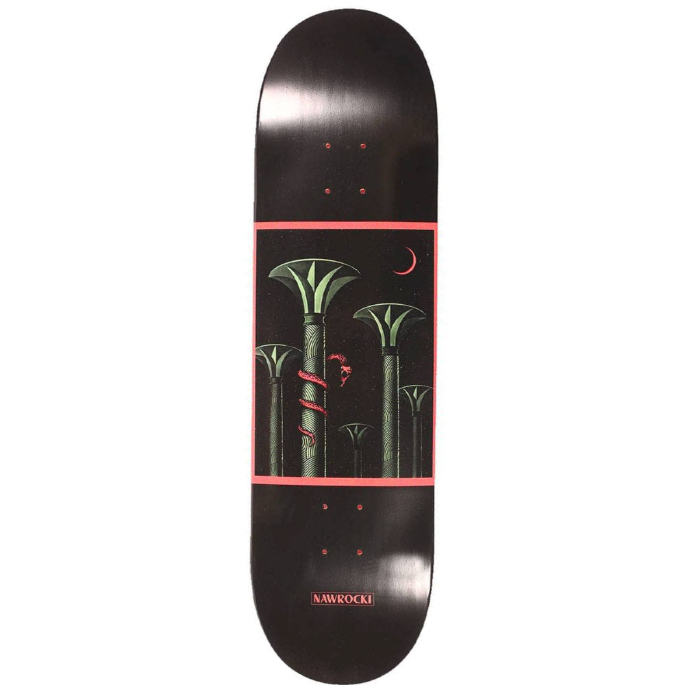 Picture Show Nawrocki Serpent 8.0 - Skateboard Deck