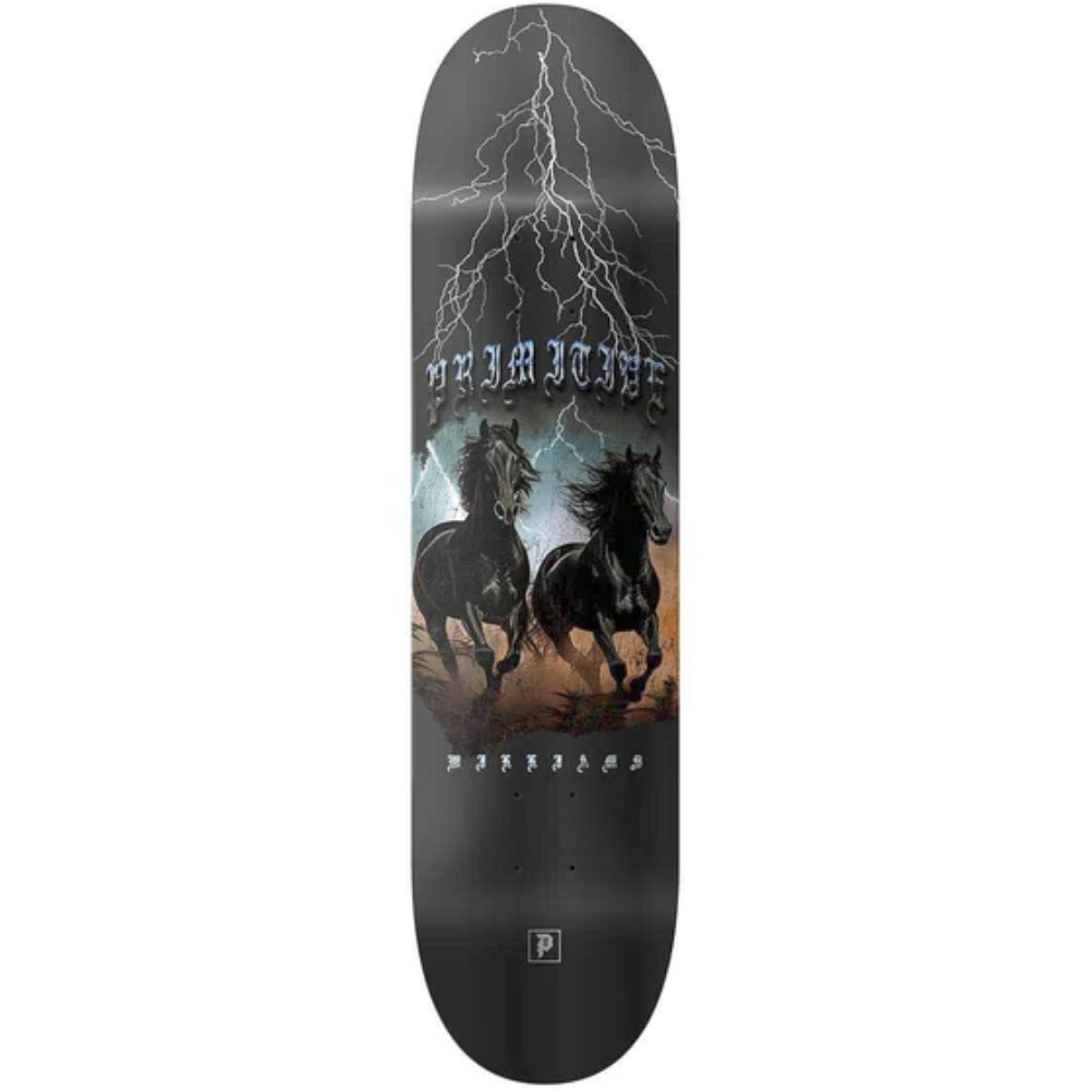 Primitive Tre Williams Storm 8.5 - Skateboard Deck