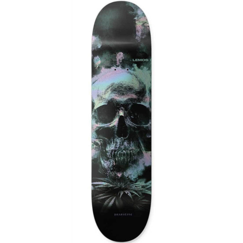 Primitive Tiago Lemos Harvest 8.25 - Skateboard Deck
