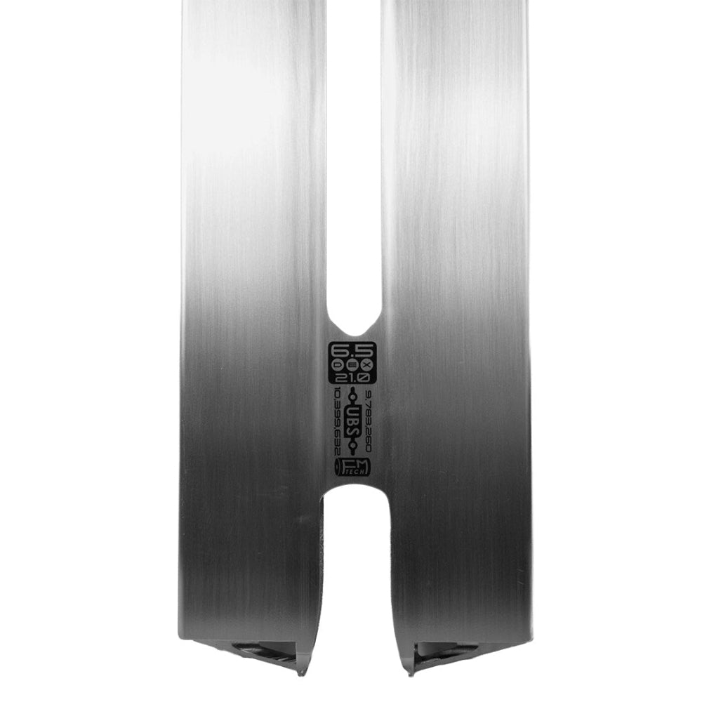 Proto ARES-Lite 6.5 TDI Dex Bottom Back