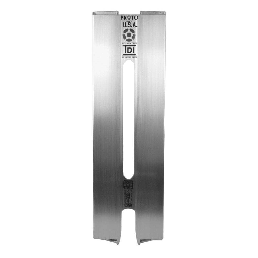 Proto ARES-Lite 6.5 TDI Dex Full Bottom