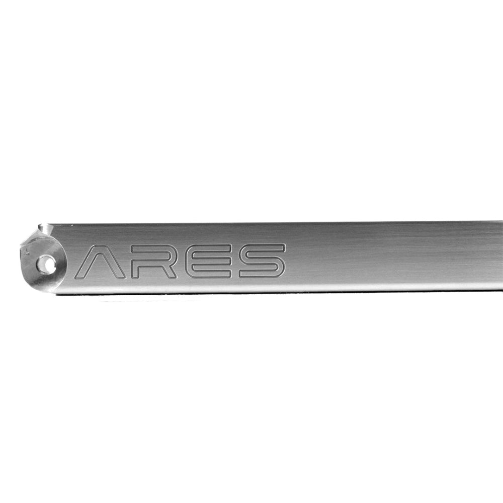 Proto ARES-Lite 6.5 TDI Dex Right Side Engraving