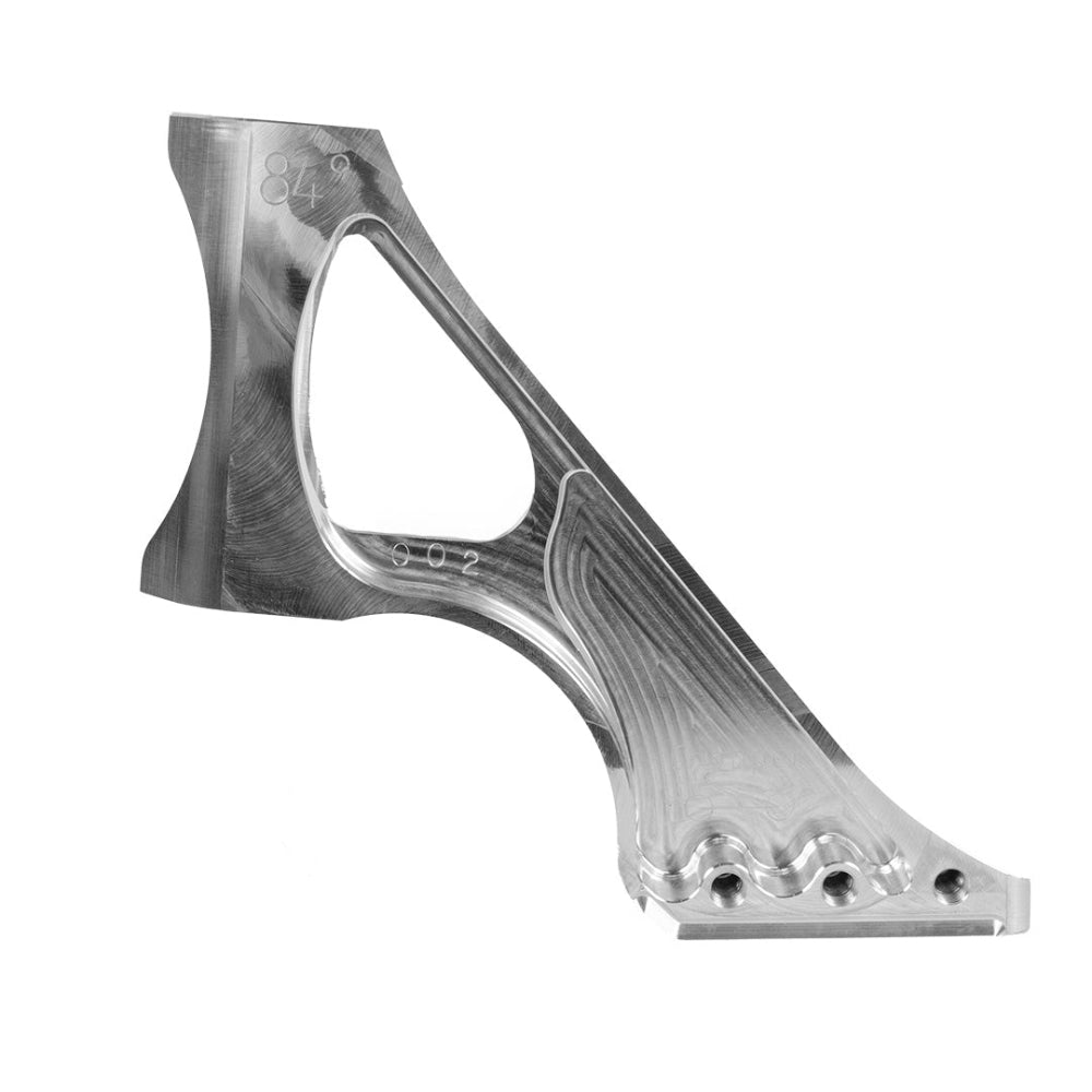 Proto Chopper NEX 84° Angle Left Side View