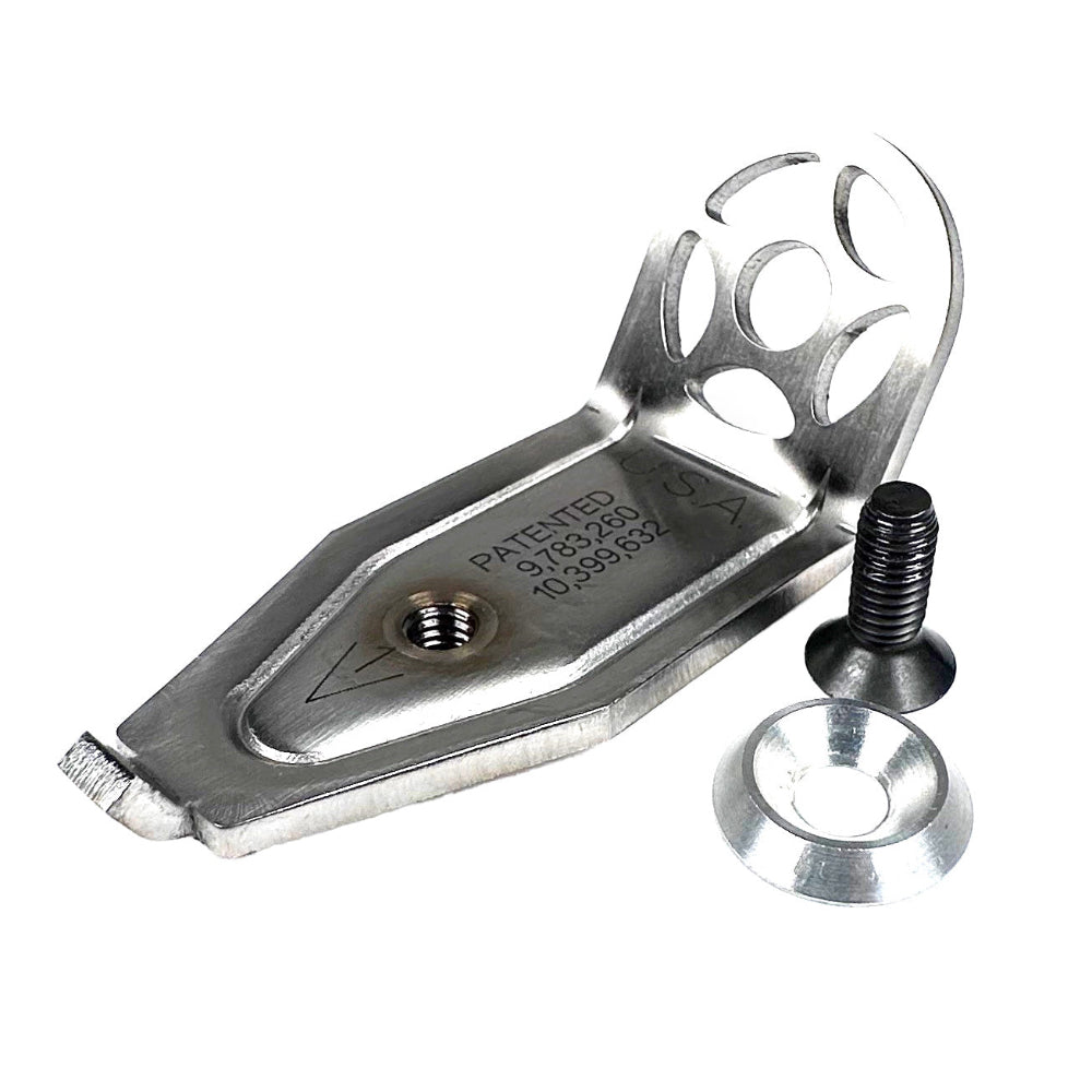 Proto Death Star UBS Fender For TDI DEX