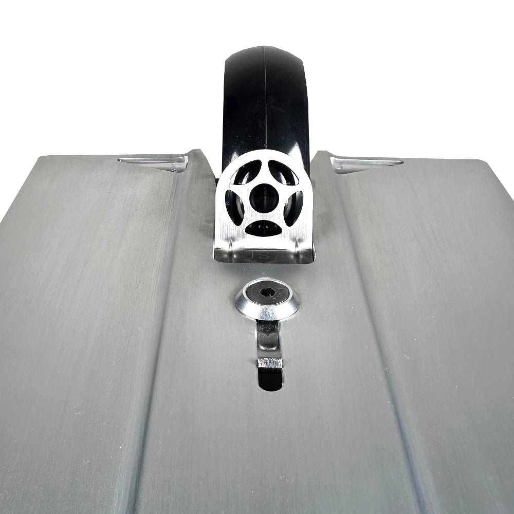 Proto Death Star UBS Fender For TDI DEX Front View