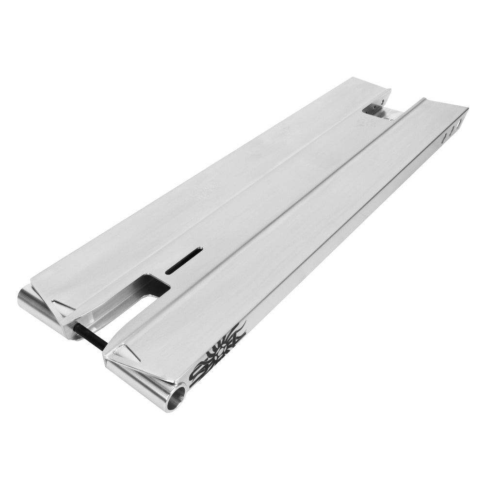 Proto Deck Ends Kit For TDI DEX Installed On SOL Lite