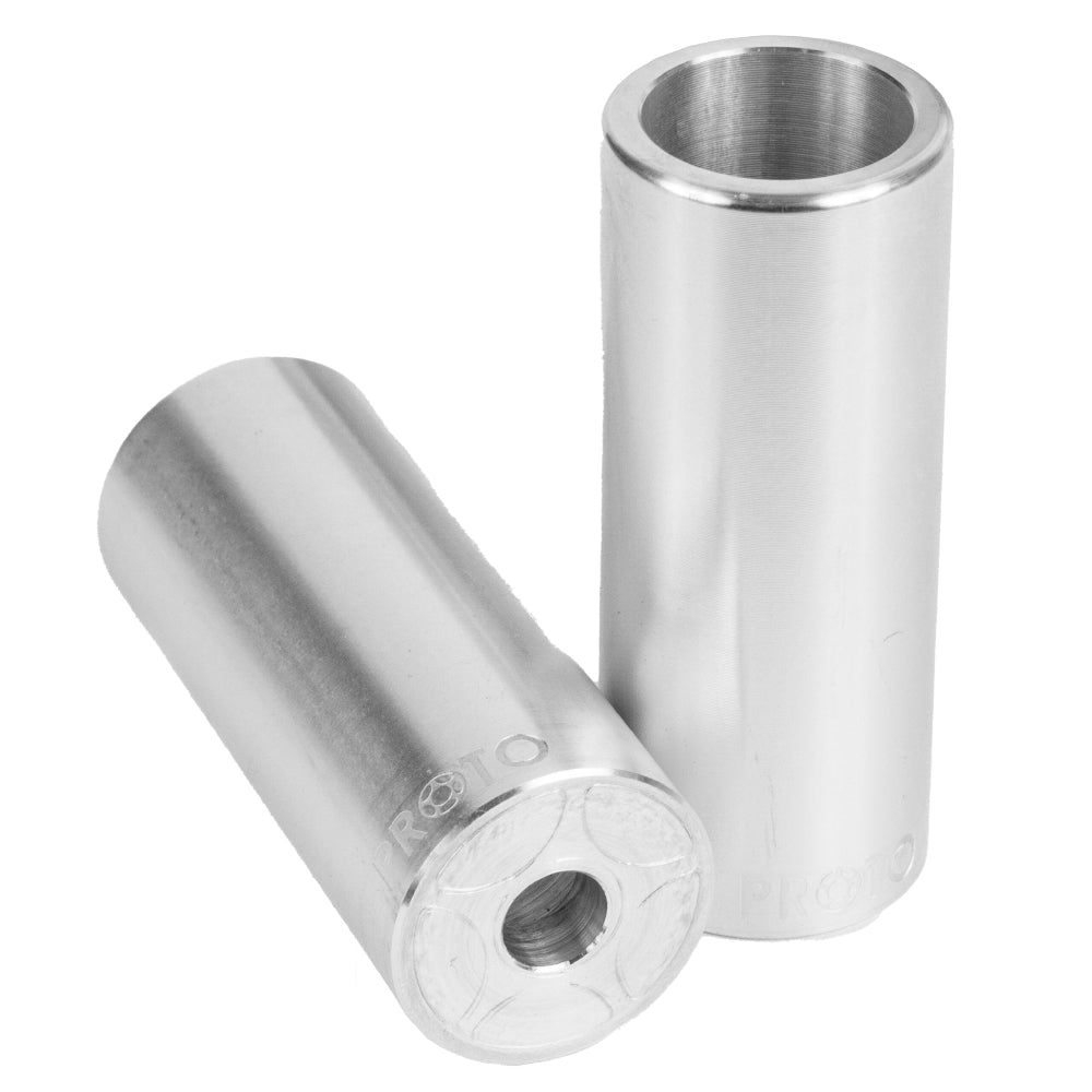 Proto Deck Ends Kit For TDI DEX Raw