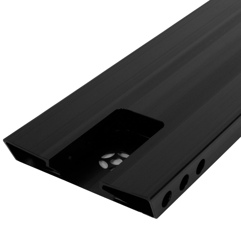 Proto Eclipse 5.5 TDI DEX Black Front Integration