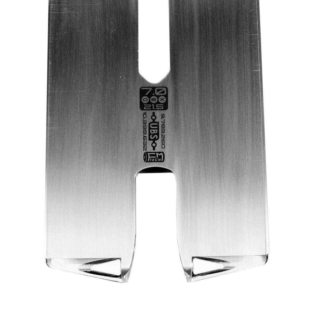 Proto SOL-Lite TDI Dex Back Close Up