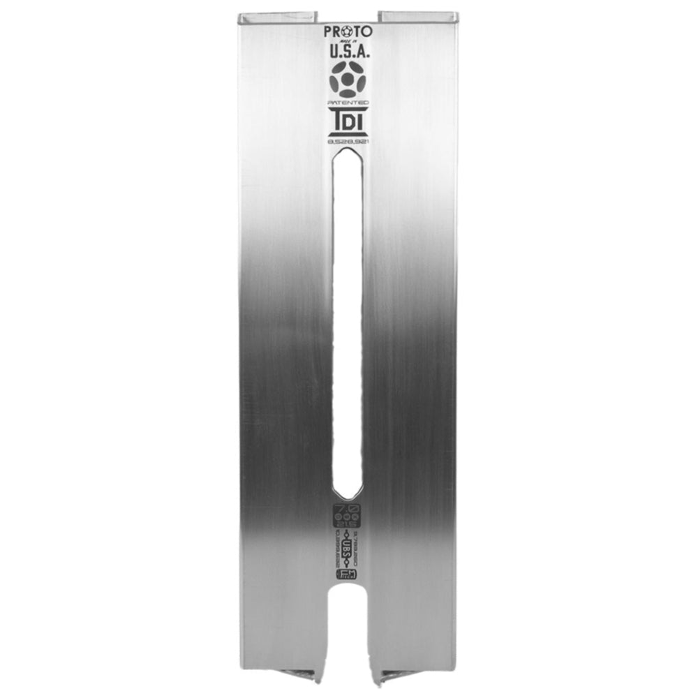 Proto SOL-Lite TDI Dex Bottom