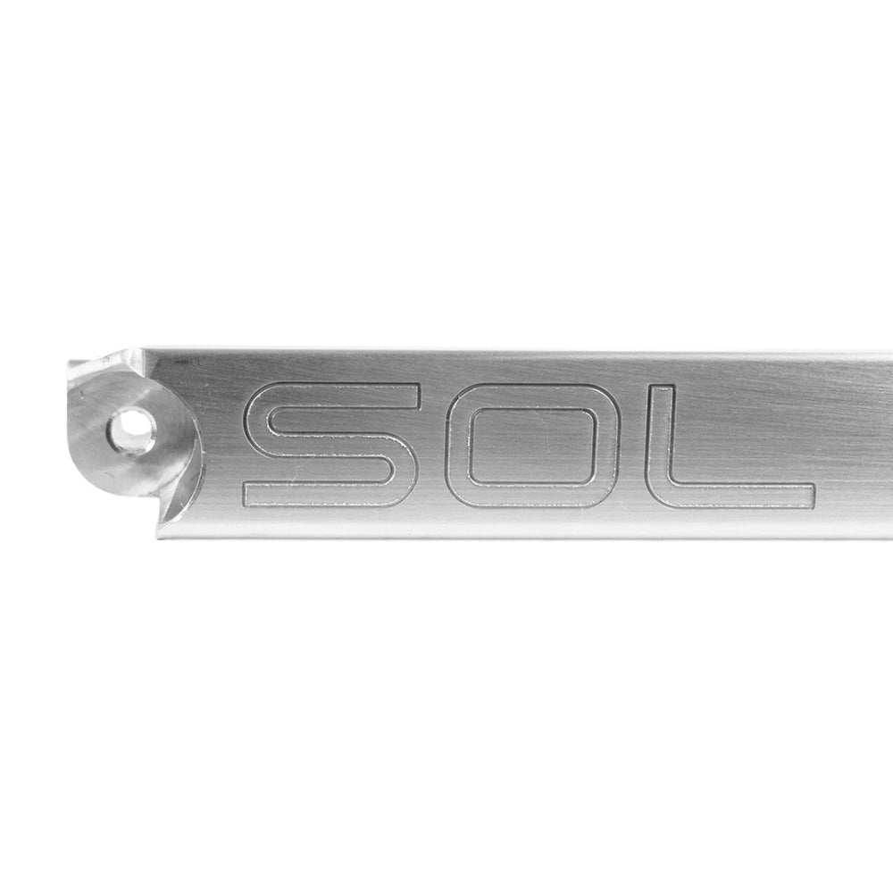 Proto SOL-Lite TDI Dex SOL Engraved Logo