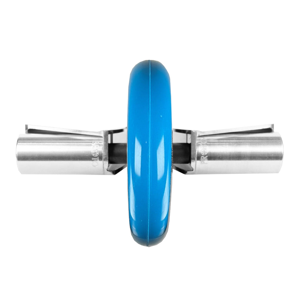 Proto TDI Back View 24mm Wheel