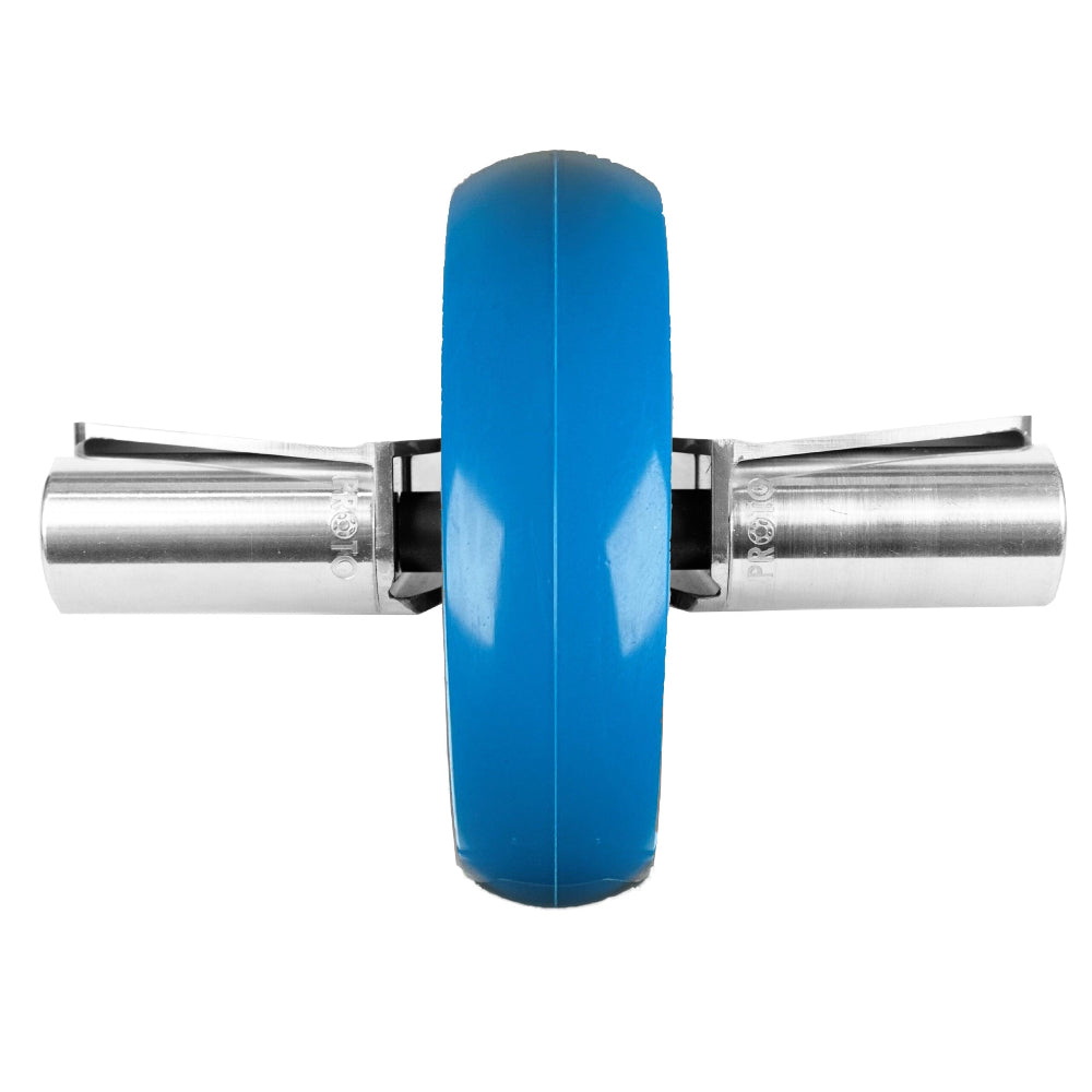 Proto TDI Back View 30mm Wheel