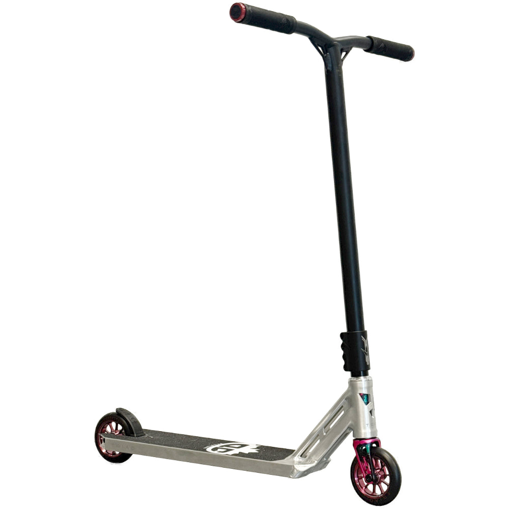 Psychic Vixen V2 Custom Scooter